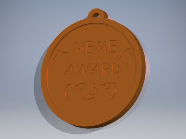 Meme Award 2.0