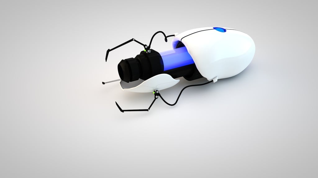 Portal Gun (Portal)