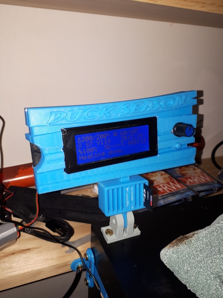 LCD Stand