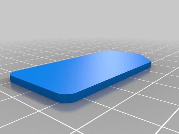 Auto Printpad Leveler for 3D Systems Cube 3D Printer
