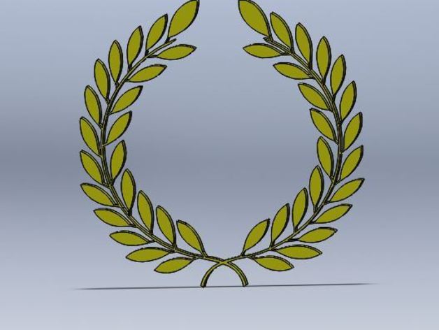 Leaf Crest