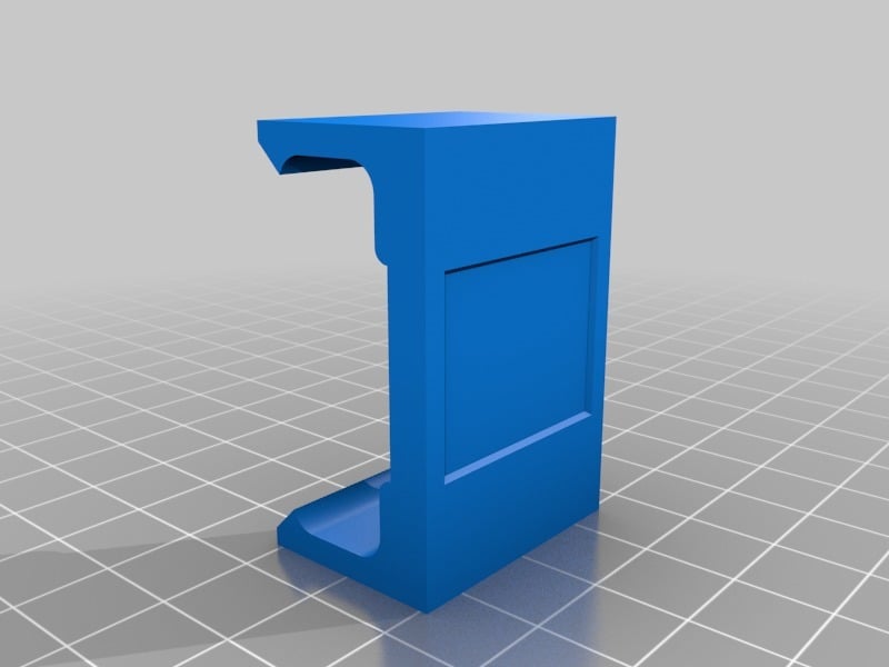 Intel PC Stick Wall or TV Mount