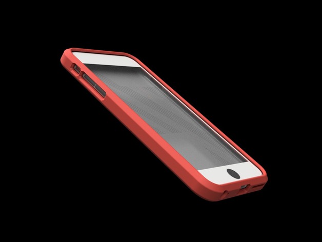 iPhone 6s Plus Case