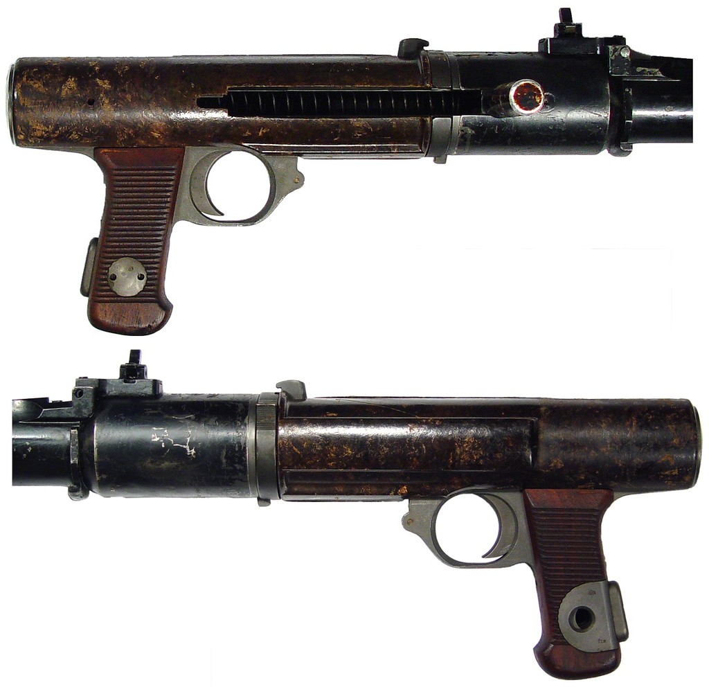 RT-97C; Back Body, Handle (SW; ANH)