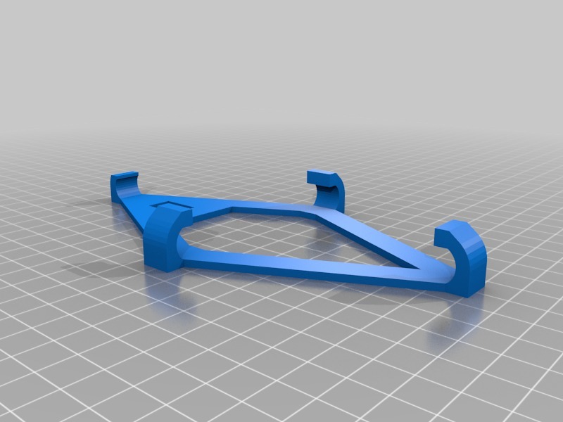 Samsung Galaxy Note 2 car steering wheel holder