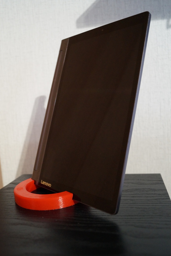 Lenovo yoga tab 3 vertical stand