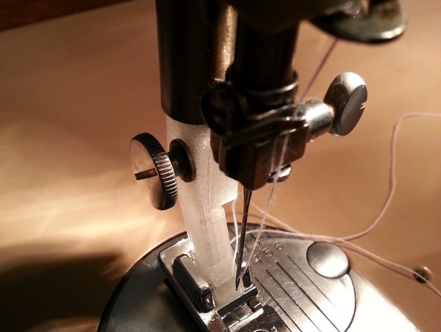 Singer Sewing Foot Adapter