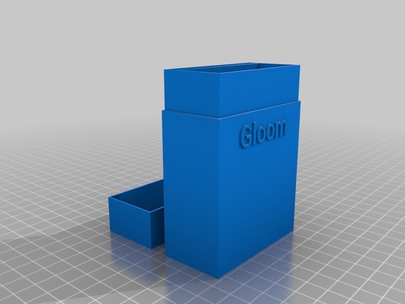Gloom Box