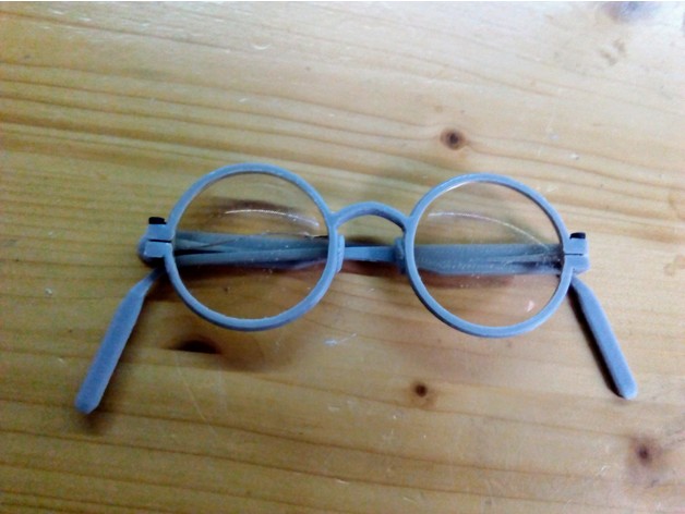 Brille Für Optische Gläser Optical Glasses
