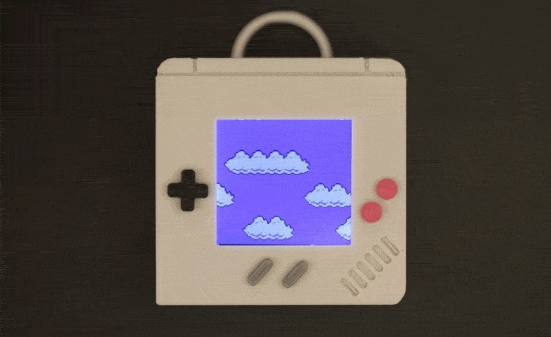 Scrolling Clouds Jewelry