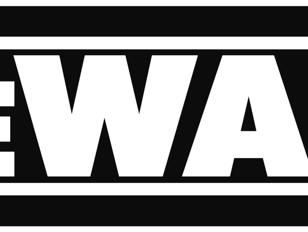 DeWALT logo badge emblem