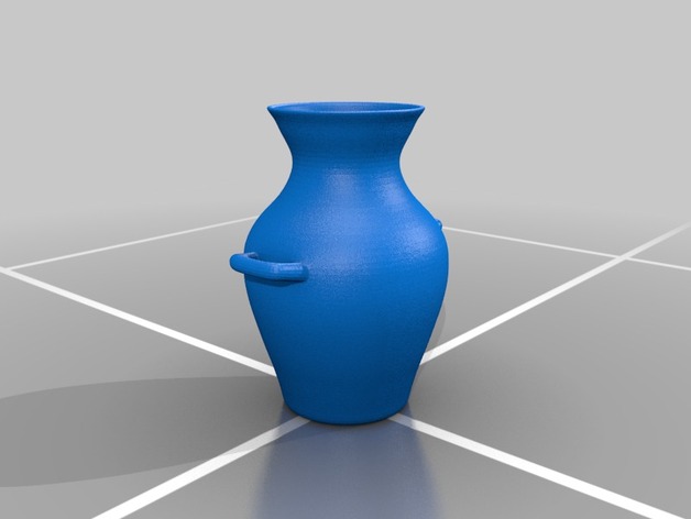 Bowl-Vase#3