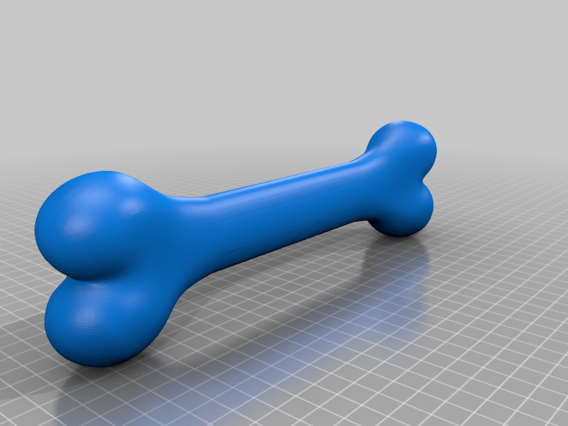 Simple Bone