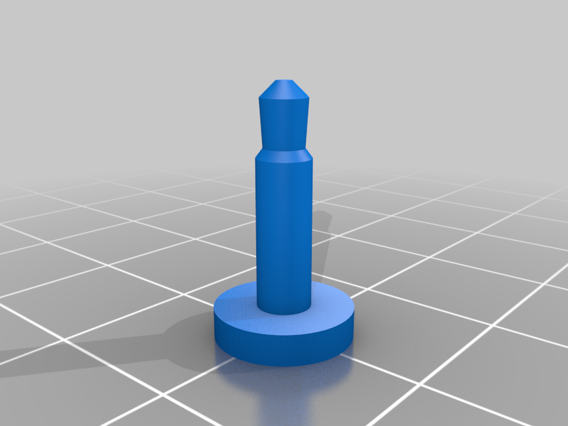 Mini Jack 3,5mm - Dust Plug