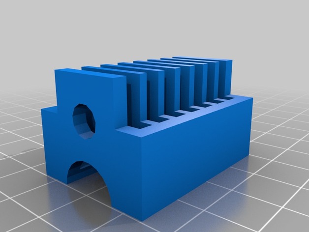 3D Printing Log