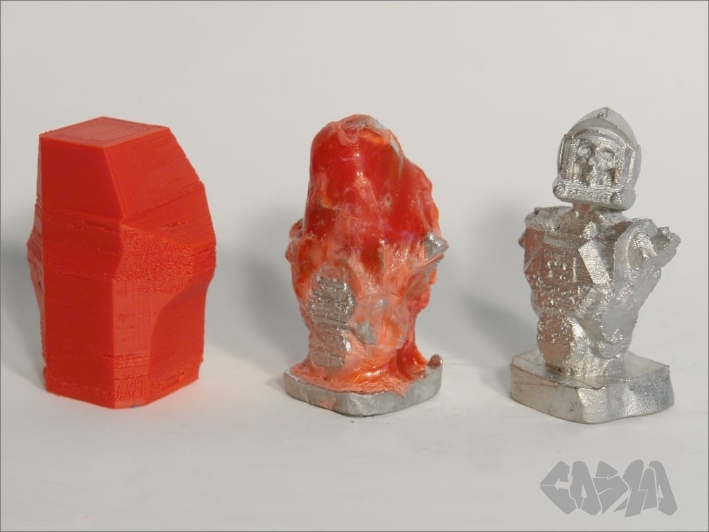 Metal Casting