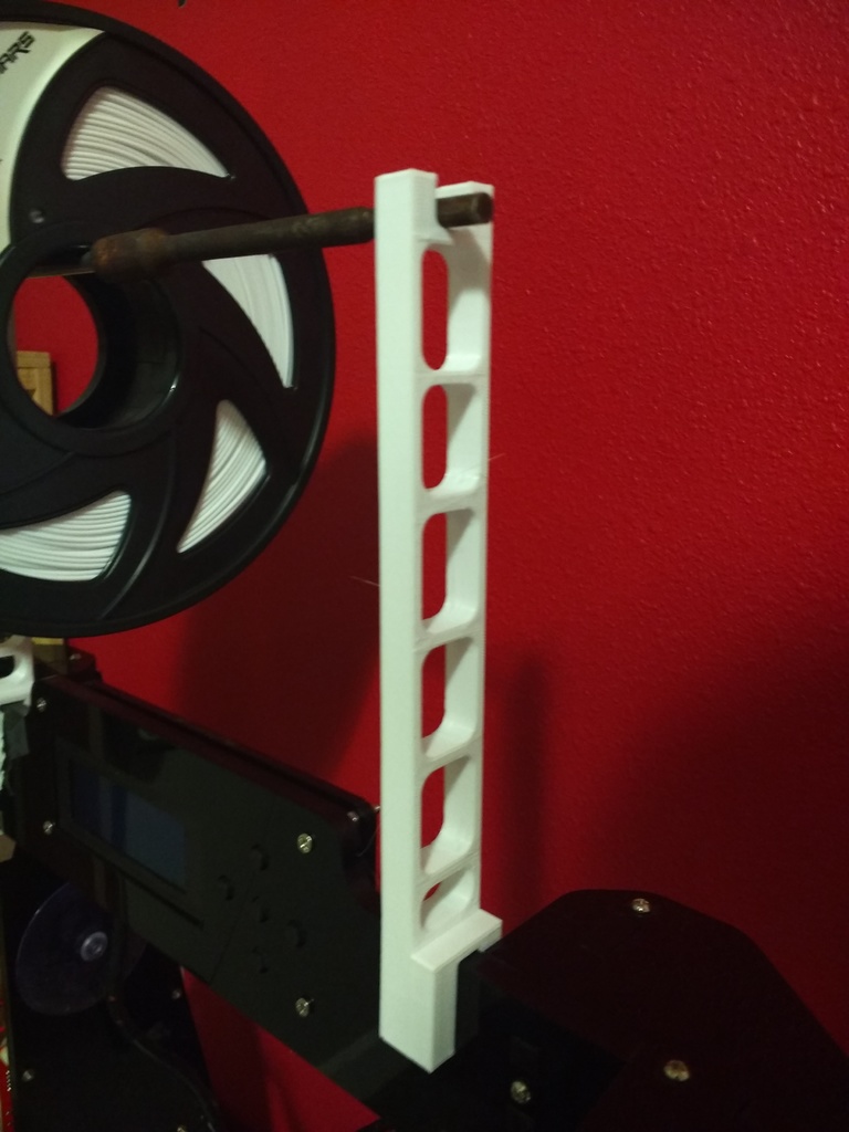 Anet A8 Spool Holder 