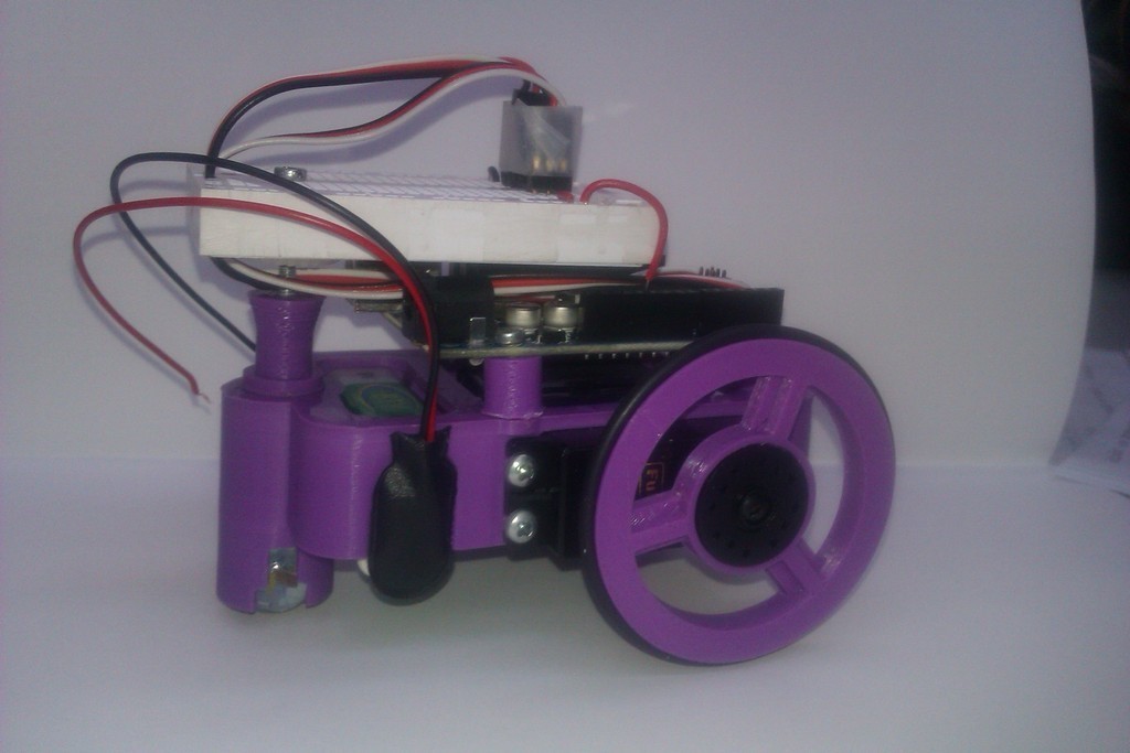 ProtoBot