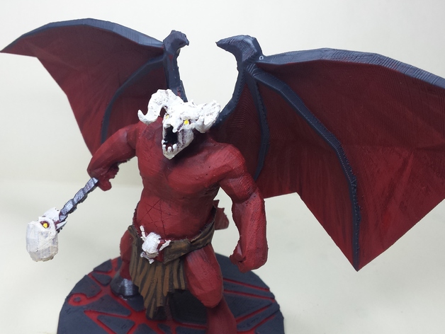 Image of Orcus