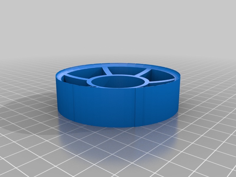 Spool Adapter for Shaxon/Ender3