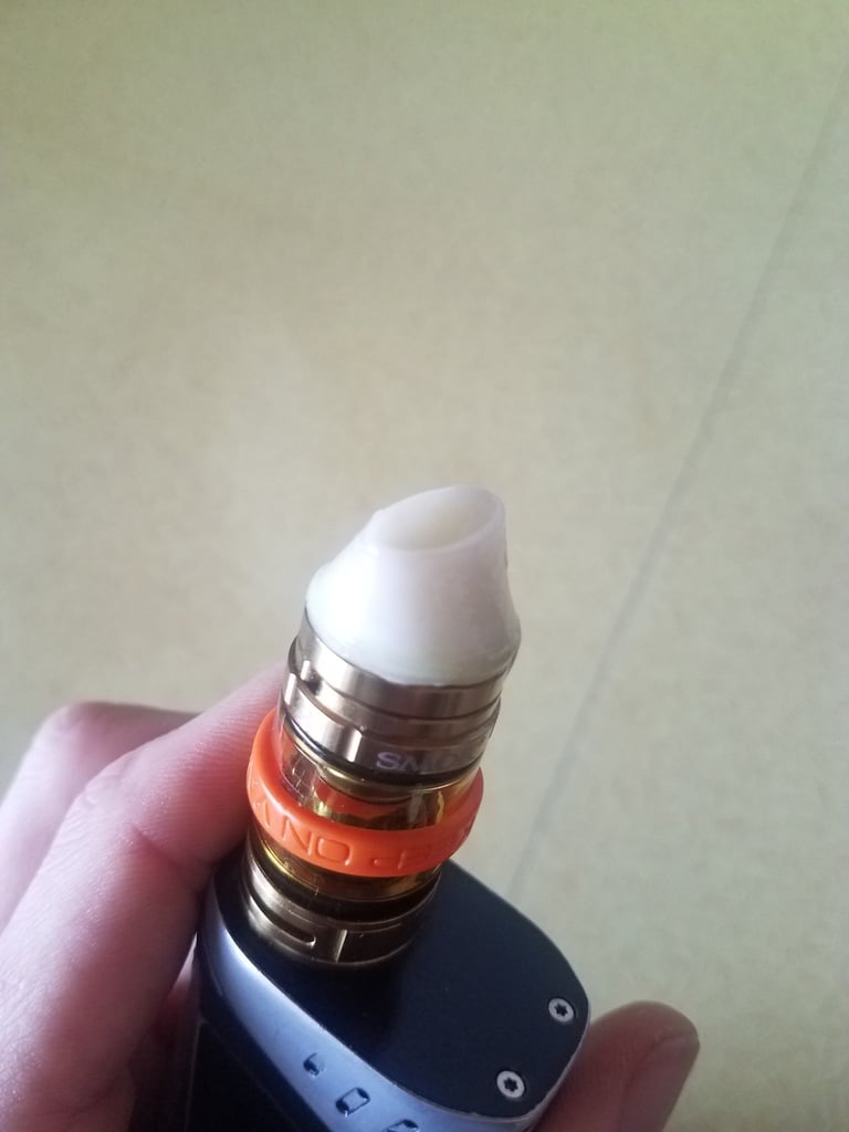 Smok Baby Beast Comfort Drip Tip (mouth shaped)