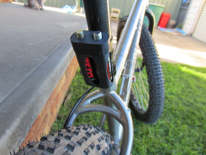 co2 cartridge holder bike