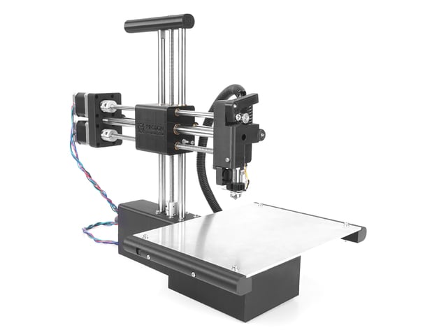 Proton Open Source 3D Printer