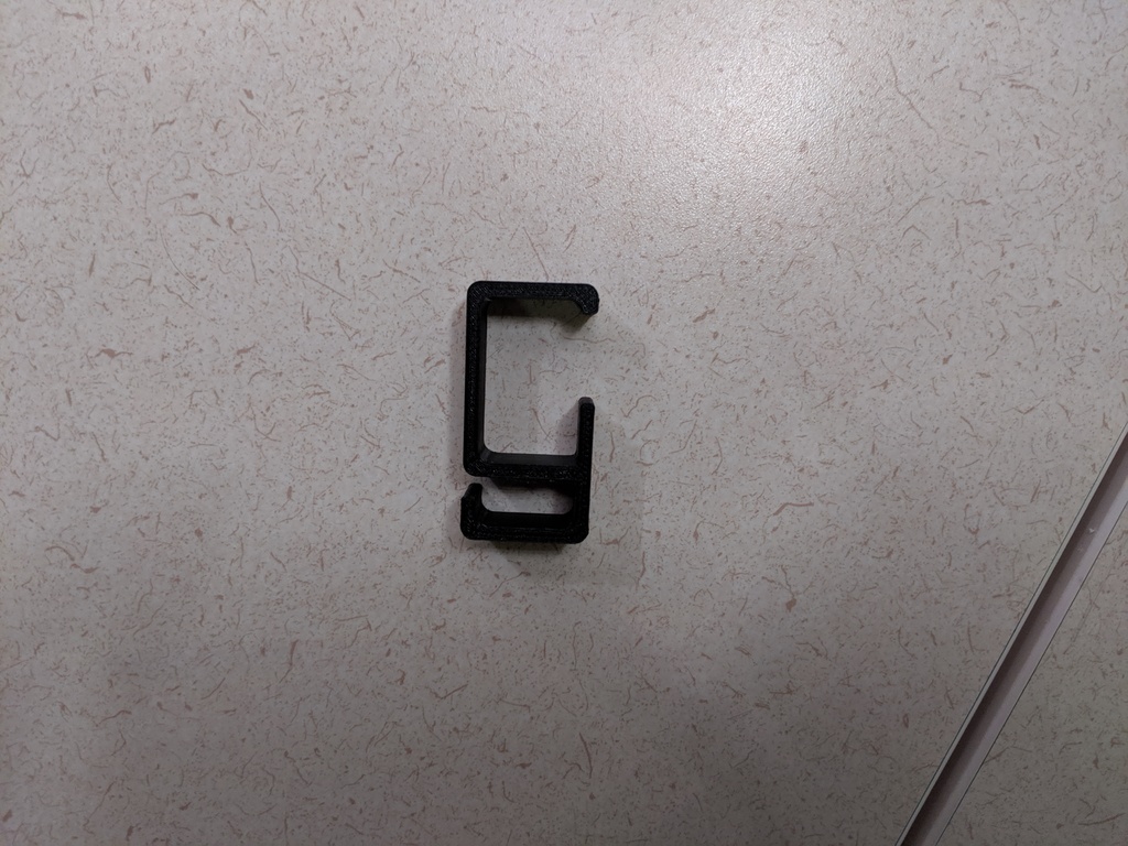 Replacement Cable Management Clip