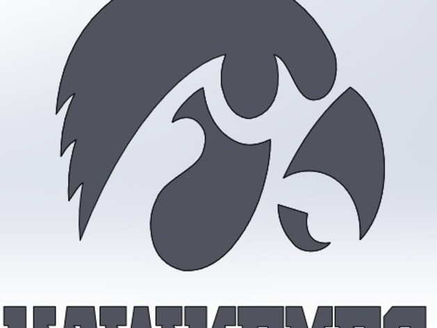 hawkeyes logo
