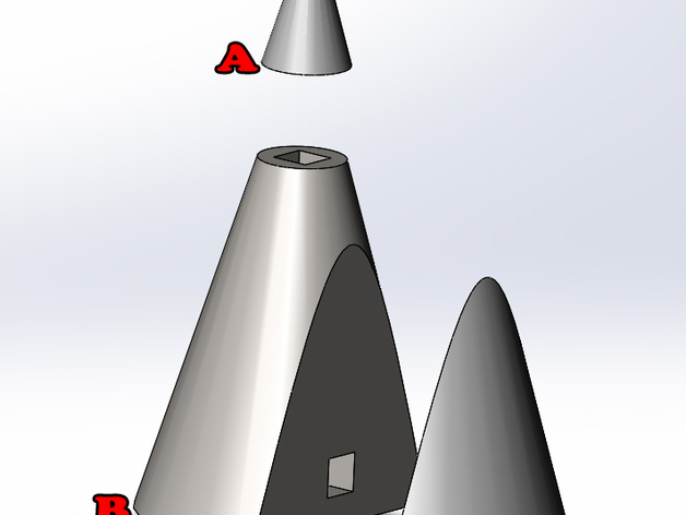 2D Cross Section models