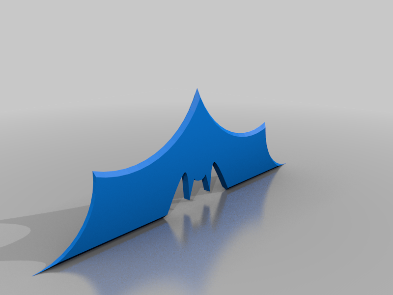 Logo batman