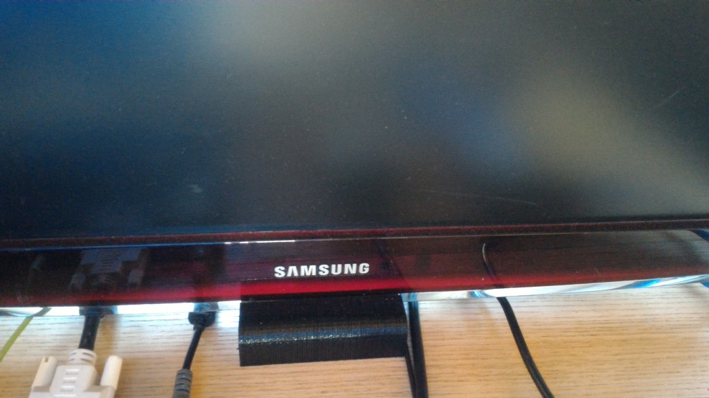 Monitor stand for Samsung SyncMaster T260