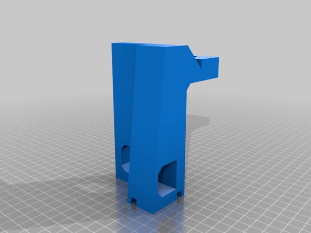Z axis Extension