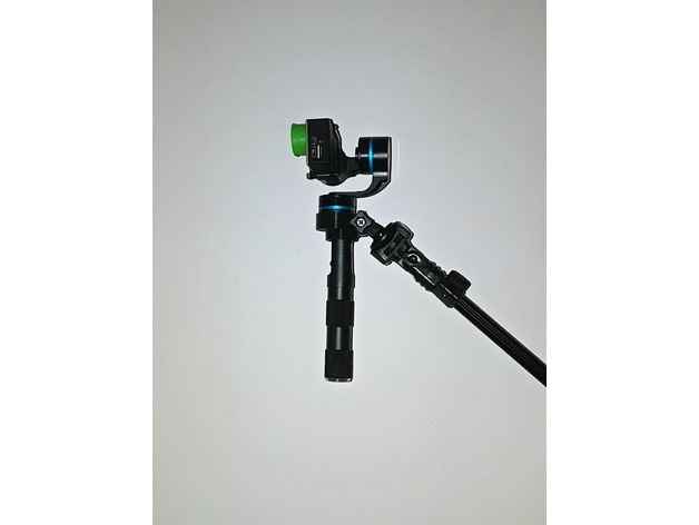 Feiyu Tech GoPro mount