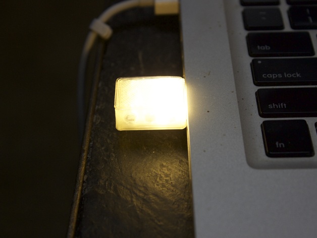 USB Stick Light (night light)