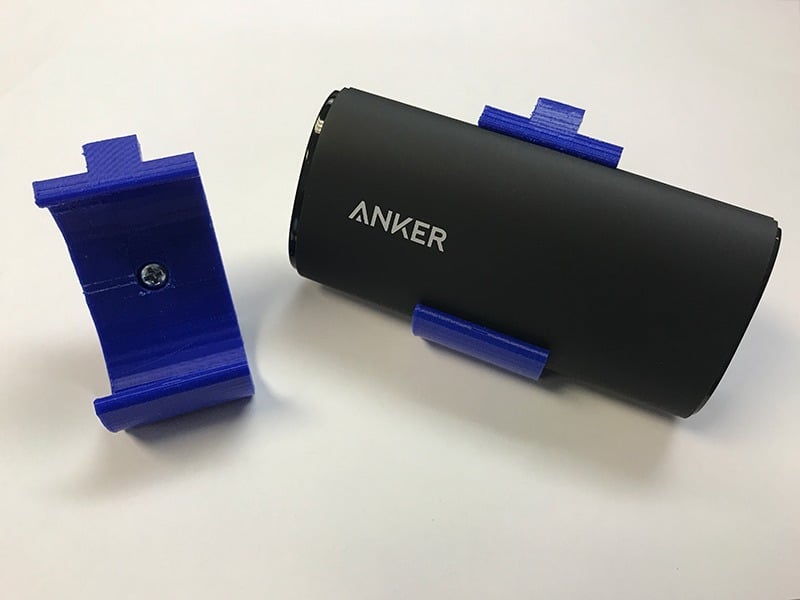 Anker Battery Clip