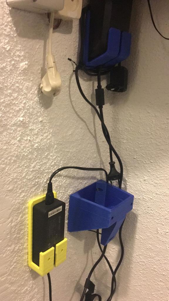 m365 scooter wall charger stand