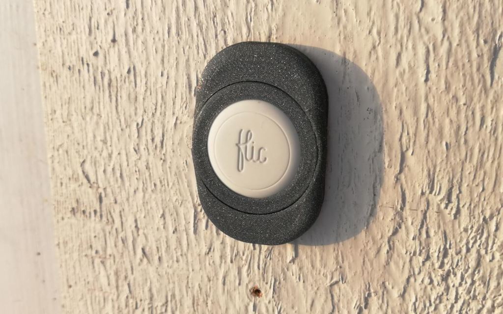 Flic Doorbell