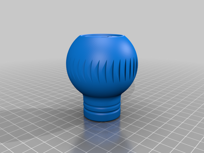 Mustang Pony shifter knob (M12 X 1.75)