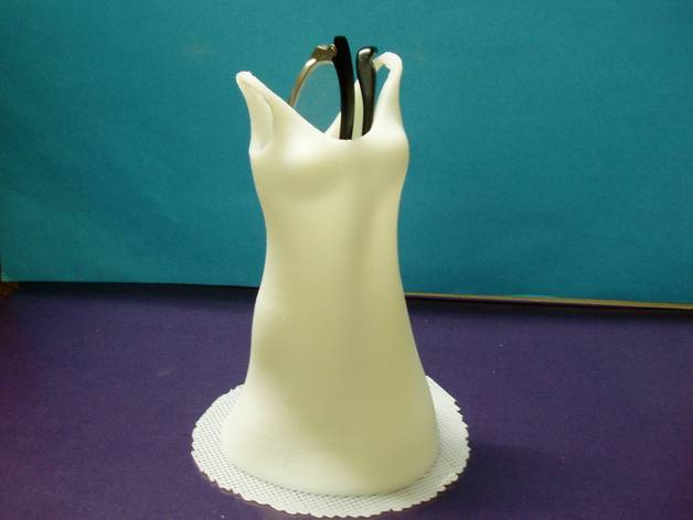 3Ddress.The form was corrected.