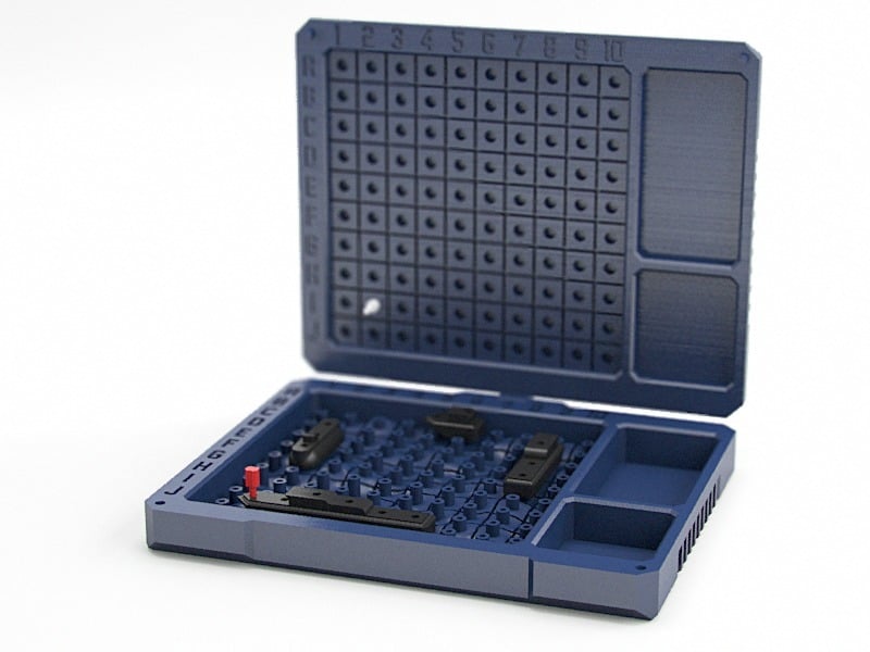 Battleship (game)