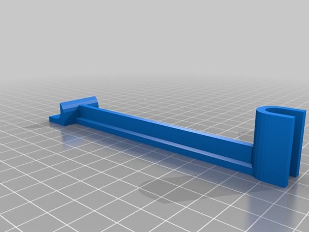 Prusia i3 X-Axis Leveler 120mm Long