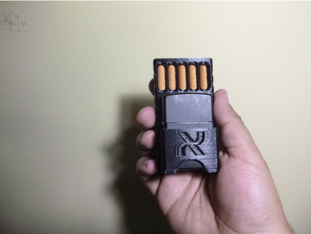 Cigarette and Flip Lighter Fast Case
