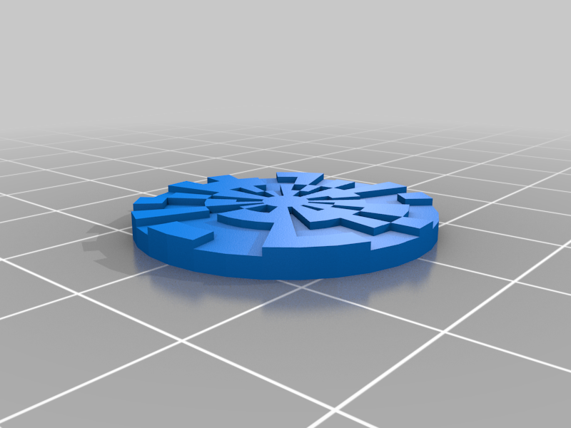 RPG Mini Bases