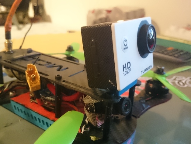 Gopro Camera Mount for Drone