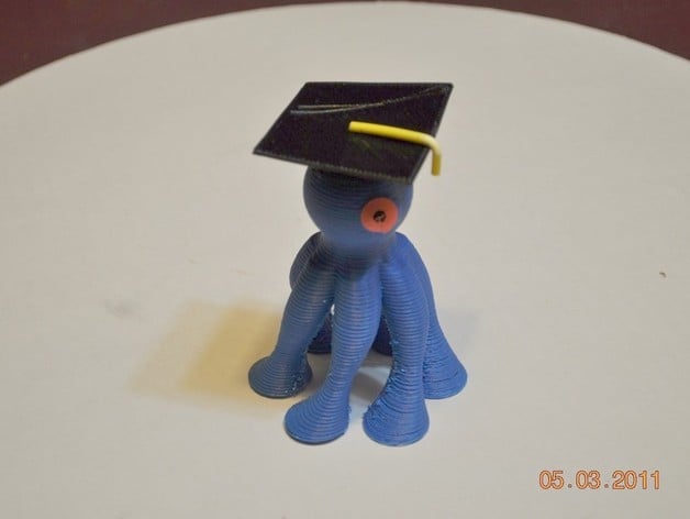 mortar board graduation hat