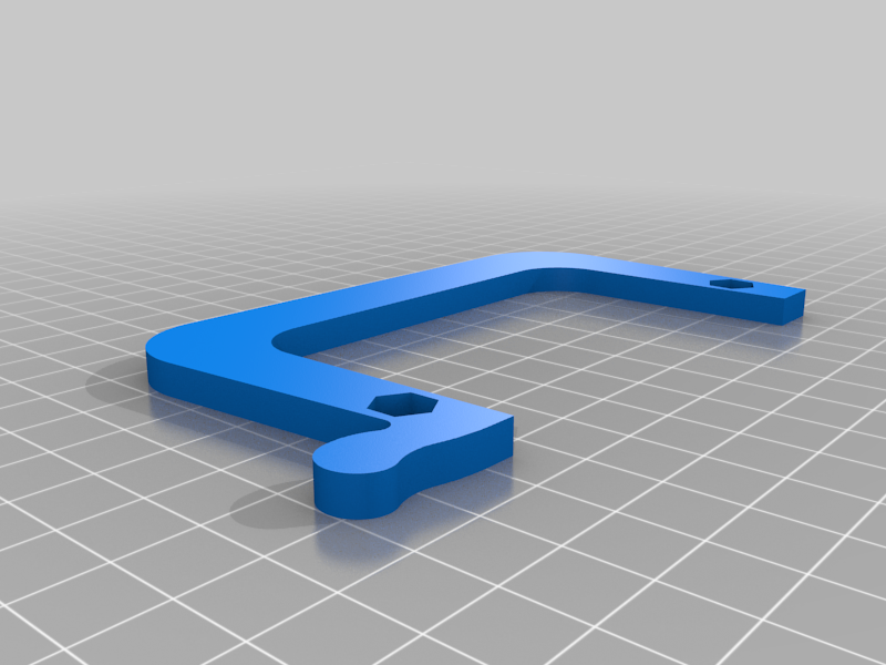 Sanding Tool for jewellery