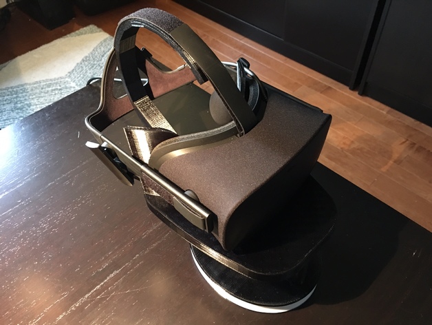 Oculus Rift CV1 Desk Stand