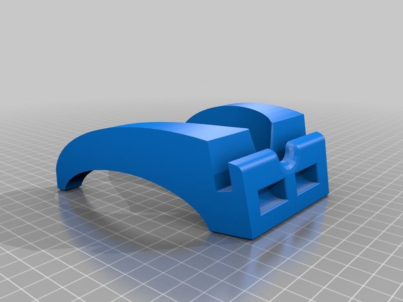 iPad mini stand