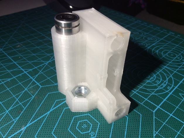 PRUSA X AXIS M8 NUT